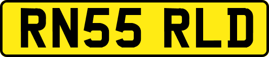 RN55RLD