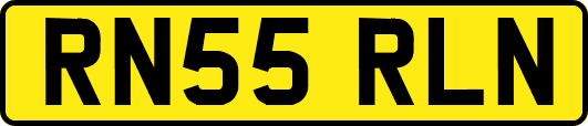 RN55RLN