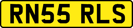 RN55RLS