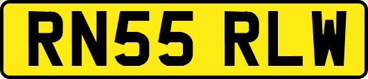 RN55RLW