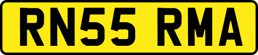 RN55RMA