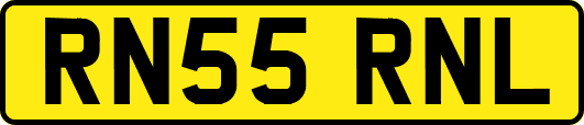 RN55RNL