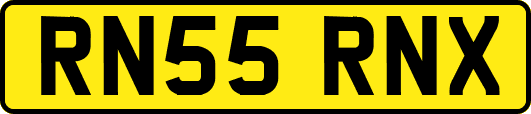 RN55RNX