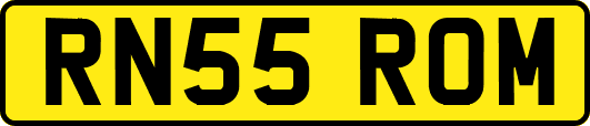 RN55ROM