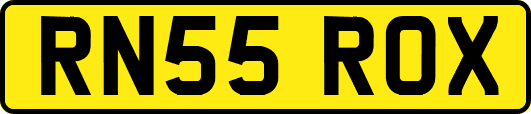 RN55ROX