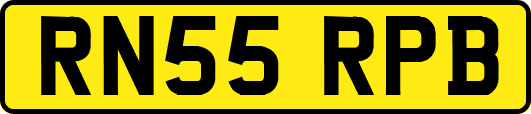 RN55RPB