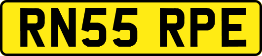 RN55RPE