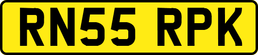 RN55RPK