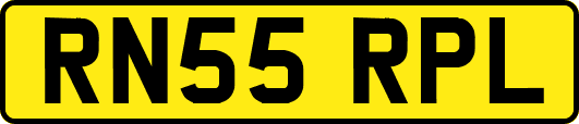 RN55RPL
