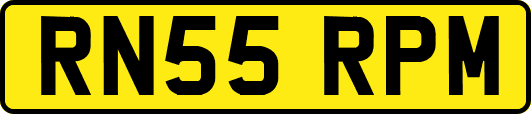 RN55RPM