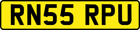 RN55RPU