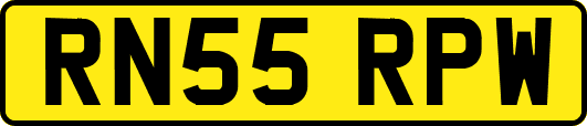 RN55RPW