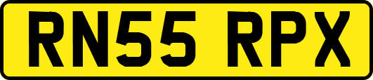 RN55RPX