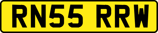 RN55RRW