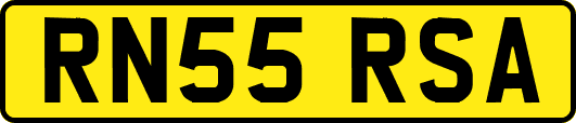 RN55RSA