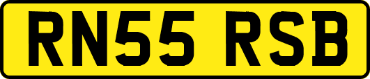 RN55RSB