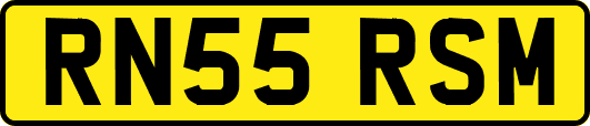 RN55RSM