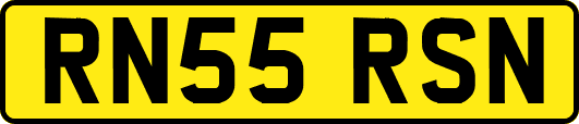 RN55RSN