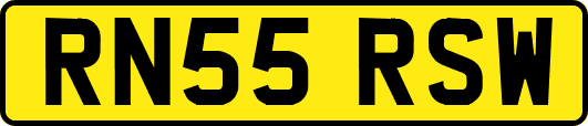 RN55RSW