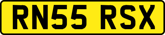 RN55RSX
