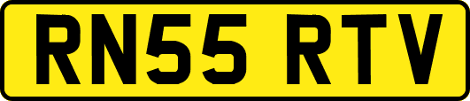 RN55RTV
