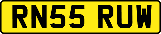 RN55RUW