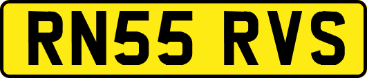 RN55RVS