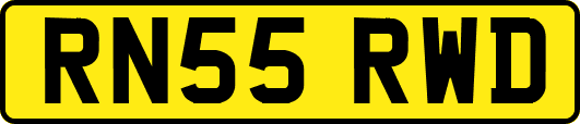 RN55RWD