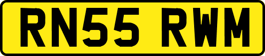 RN55RWM