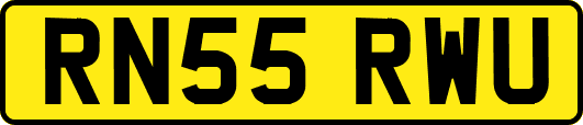 RN55RWU