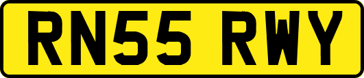 RN55RWY