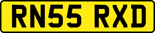 RN55RXD