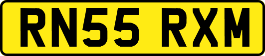 RN55RXM