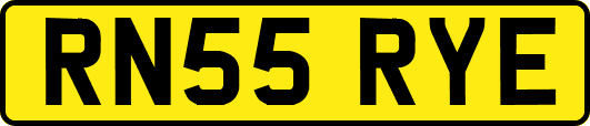 RN55RYE