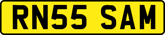 RN55SAM