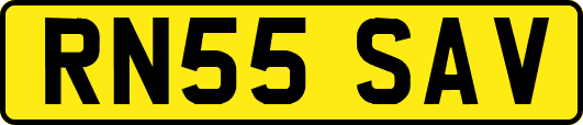 RN55SAV