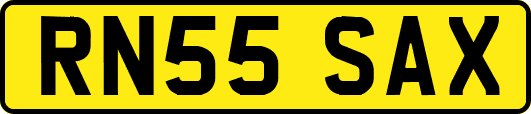 RN55SAX