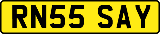RN55SAY
