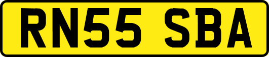 RN55SBA