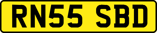 RN55SBD