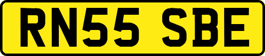 RN55SBE