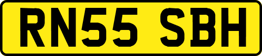 RN55SBH