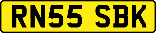 RN55SBK