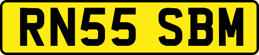 RN55SBM
