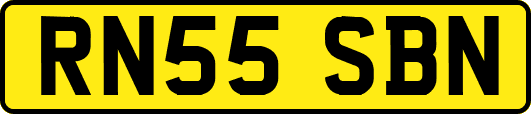 RN55SBN