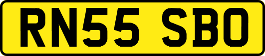 RN55SBO