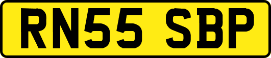 RN55SBP