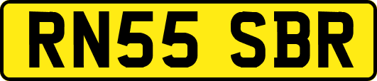 RN55SBR