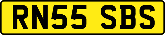 RN55SBS