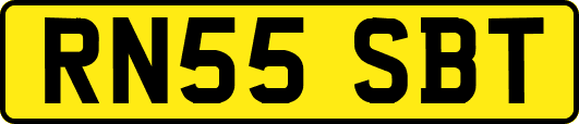 RN55SBT